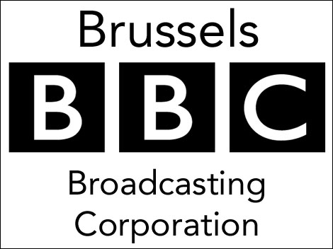 BBC Brussels Broadcasting Corporation